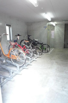 コンフォート目白 