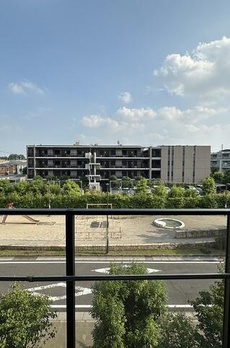 シティテラス荻窪エアーズコート 