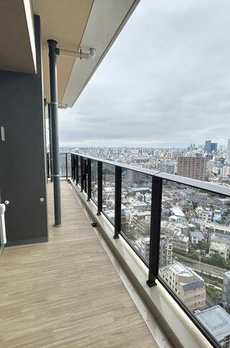 パークタワー西新宿 