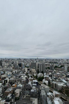 パークタワー西新宿 