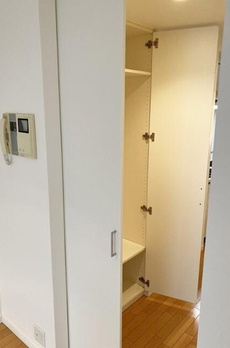 フレンシア麻布十番サウス 