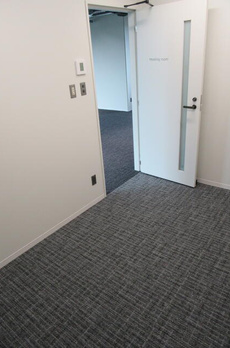 市ヶ谷科学技術イノベーションセンタービル 