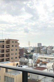 プライム大田矢口イースト棟 