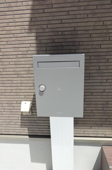 等々力サンテラス 