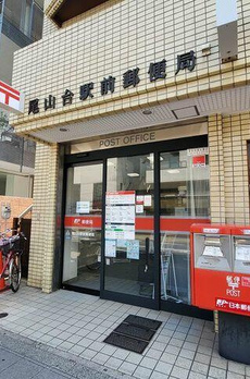 等々力サンテラス 