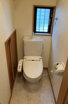 滝野川戸建 