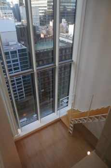 ラフィーヌ銀座 