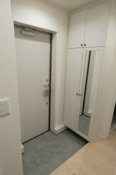 レガロ祐天寺 