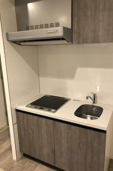 アーバンパーク代々木 