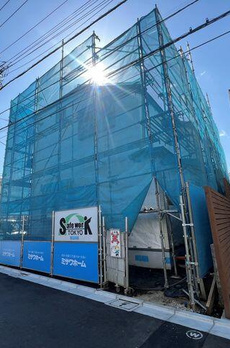 仮称Ｔｅｒｒａｃｅ　ｋａｍｉｋｉｔａｚａｗａ 