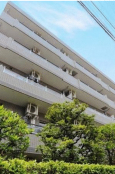 ステラメゾン大森 