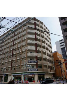 アンビエンテ駒込 