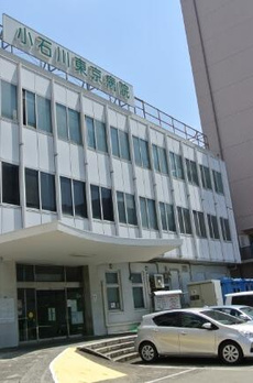 グラシーナ文京 