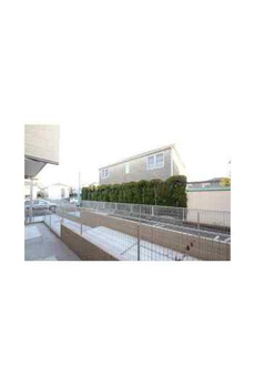尾山台１丁目戸建てＡ棟 