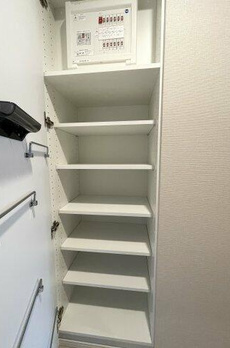 プラウドフラット本所吾妻橋 