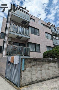 スターハイツ駒場東大前 
