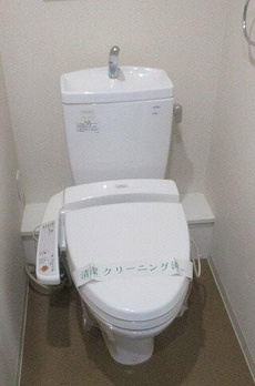 フェニックス西参道タワー 
