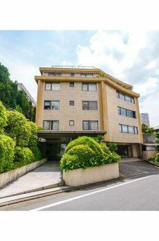 青葉台ロイヤルガーデン 