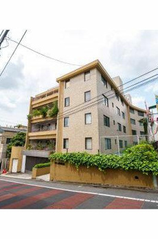青葉台ロイヤルガーデン 