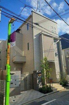 ブリシアコート高円寺南 