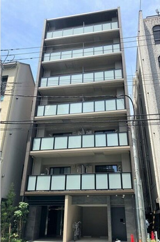 プライムアーバン菊川 