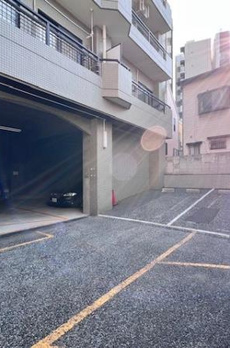 プラザ・ラ・ポール 