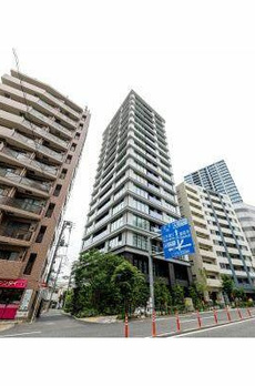 パークホームズ南池袋 