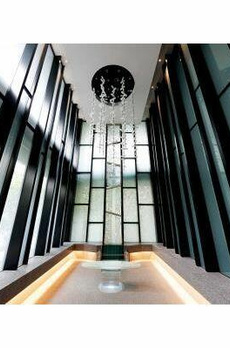 パークホームズ南池袋 