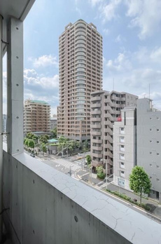 パークフラッツ西早稲田 