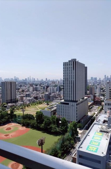 パークタワー池袋イーストプレイス 