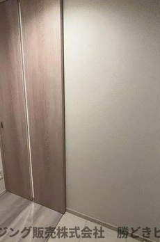 クラッシィタワー新宿御苑 