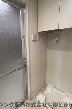 クラッシィタワー新宿御苑 