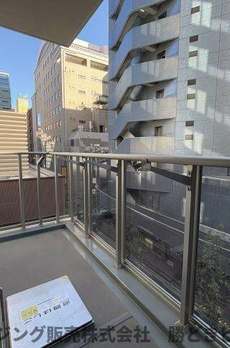 クラッシィタワー新宿御苑 