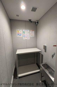 クラッシィタワー新宿御苑 