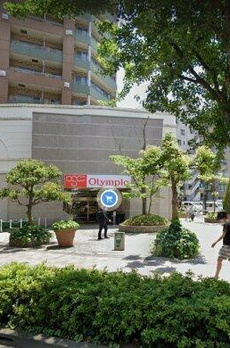 クラッシィタワー新宿御苑 