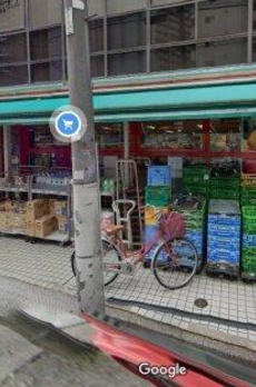 クラッシィタワー新宿御苑 
