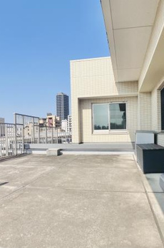 Ｂｒｉｌｌｉａ大山ＰａｒｋＦｒｏｎｔ 