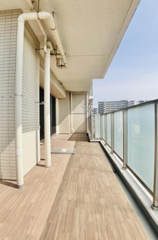 Ｂｒｉｌｌｉａ大山ＰａｒｋＦｒｏｎｔ 