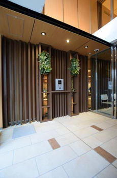 Ｂｒｉｌｌｉａ大山ＰａｒｋＦｒｏｎｔ 
