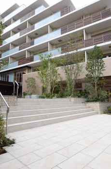 Ｂｒｉｌｌｉａ大山ＰａｒｋＦｒｏｎｔ 