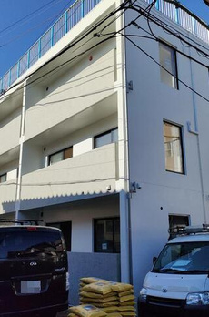 ブランエール五反野 