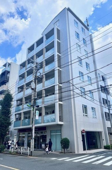 ＫＤＸレジデンス駒沢公園 