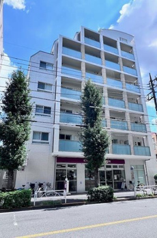 ＫＤＸレジデンス駒沢公園 