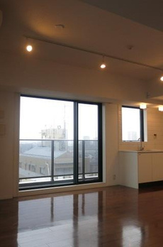 ステイシス町屋 