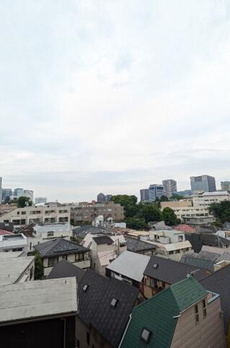レジディア島津山 