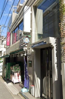 ユーノ新宿柏木 