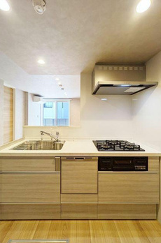 Ｌ’ｓ　ｒｅｓｉｄｅｎｃｅ東中野 