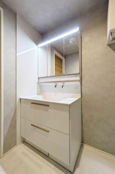 Ｌ’ｓ　ｒｅｓｉｄｅｎｃｅ東中野 