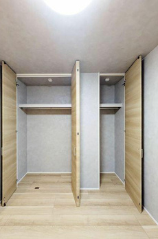 Ｌ’ｓ　ｒｅｓｉｄｅｎｃｅ東中野 