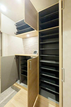 Ｌ’ｓ　ｒｅｓｉｄｅｎｃｅ東中野 